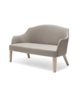 Virginia Sofa Lounge Sofas for commercial premises Origins 1971 2