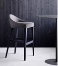 William Sgabelli in legno Origins 1971 4