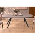 GIOVE CB4739 E 140 - PRONTA CONSEGNA Outlet tables Connubia 3