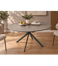 GIOVE CB4739 E 140 - PRONTA CONSEGNA Outlet tables Connubia 4