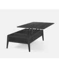 Brighton 0/266 Transformable tables Pezzani 1