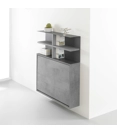 Bureau Tables for smart working Pezzani 11