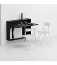 Bureau Tables for smart working Pezzani 4