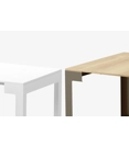 Ulisse 120 Tavoli trasformabili Pezzani 11