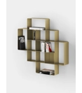 Mondrian Librerie - ingressi - accessori Pezzani 11