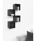 Twin 0/77 Libraries - entrances - accessories Pezzani 11