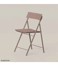Lei Folding chairs Pezzani 2