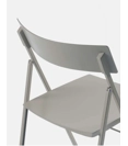 Lei Folding chairs Pezzani 5