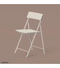 Lei Folding chairs Pezzani 6