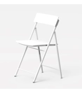 Pipes Folding chairs Pezzani 1