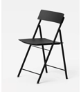 Pipes Folding chairs Pezzani 3
