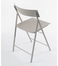 Pipes Folding chairs Pezzani 4
