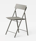 Pipes Folding chairs Pezzani 5