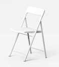 Zeta Sedie pieghevoli Pezzani 1