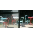 Bistrò Metal chairs RD Italia 7