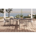 Calia Metal chairs RD Italia 2