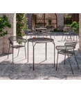 Calia Metal chairs RD Italia 4
