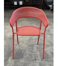 Calia Metal chairs RD Italia 5