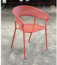 Calia Metal chairs RD Italia 6