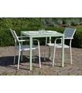 Dorius 2 Garden and outdoor chairs RD Italia 1