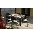 Dorius 2 Garden and outdoor chairs RD Italia 2