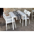 Dorius 2 Garden and outdoor chairs RD Italia 3