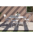 Dorio Pieghevole Folding chairs RD Italia 3