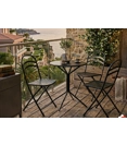 Folding pinball machine Folding chairs RD Italia 2
