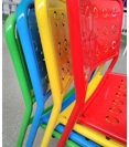 Pop 1 Metal chairs RD Italia 3