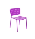Pop 1 Metal chairs RD Italia 8
