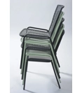 sonia 1 Garden and outdoor chairs RD Italia 4