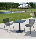 sonia 1 Garden and outdoor chairs RD Italia 5