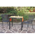 Syrene 1 Garden and outdoor chairs RD Italia 1