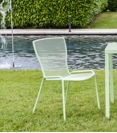 Syrene 1 Garden and outdoor chairs RD Italia 2