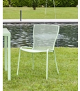 Syrene 1 Garden and outdoor chairs RD Italia 3