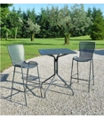 Sonia 75 Metal stools RD Italia 1