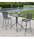 Sonia 75 Metal stools RD Italia 3