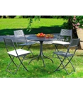 Bistrot 80 R Tavoli contract RD Italia 1