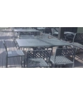Estate 120 Tavoli contract RD Italia 1