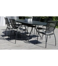 Reef XL Outdoor tables RD Italia 1