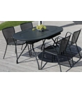 Reef XL Outdoor tables RD Italia 2
