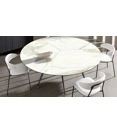 Arkos XXL ø180 Tavoli in ceramica Sovet 3