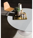 Flute ø100 Tavoli in ceramica Sovet 2
