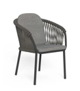 Abel Dining Armchair
