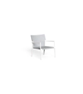 Adam Living Armchair Outdoor sofas and armchairs Talenti 1