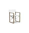 Bridge Director Chair Garden and outdoor chairs Talenti 2