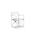 Chic Director Chair Folding chairs Talenti 1