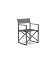 Chic Director Chair Folding chairs Talenti 2