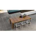 Ebi Dining Table 220x100