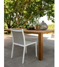 Ebi Dining Table 220x100 Tavoli da esterno Talenti 1
